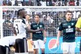 CAF CC : TP Mazembe 1-0 MO Béjaïa