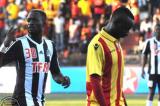 Division 1/Play-off : TPMazembe - Sanga Balende 4-0