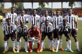 Mazembe croise Stade Gabésien en match de barrage de la Coupe de la Confédération