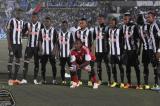 Mazembe croise Medeama dimanche en Coupe de la Confédération