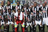 Linafoot : Mazembe survole le derby lushois contre Groupe Bazano (2-0)