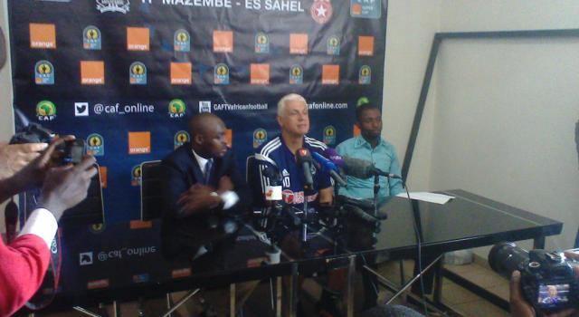 Rencontre homme lubumbashi