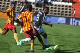 Division 1/Play-Off : Mazembe tenu en échec par Sanga Balende à Lubumbashi