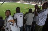 Le TP Mazembe écrase le FC New Soger 7-0 en match amical