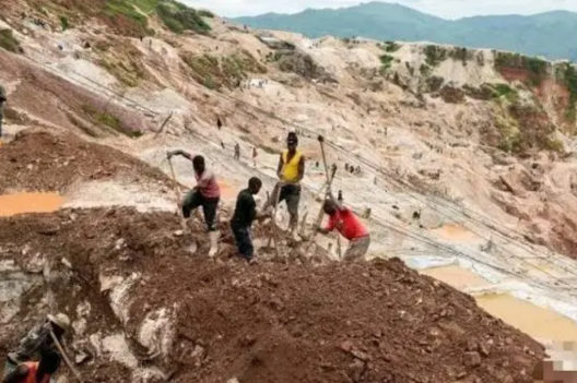 Tragédie de Kasasa-Rubaya: Le GATT-RN réclame des sanctions contre les réseaux du trafic de minerais