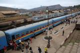 Train Express Kinshasa-Matadi : la reprise du trafic effective dès le samedi 5 octobre (SCTP)