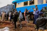 Lualaba : encore un accident ferroviaire à Buyofwe, pas de morts mais des blessés signalés