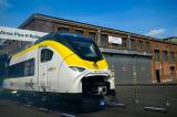 Siemens dévoile son nouveau train qui marche à l'hydrogène