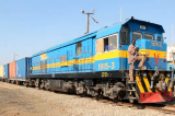 Grand Kasaï : suspension du trafic ferroviaire entre Mwene-Ditu et Kananga pour plus d'un mois