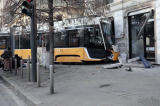 Milan : un tramway déraille, faisant un mort et une vingtaine de blessés