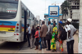 COVID-19 : Le transport en commun oublié par Félix Tshisekedi lors de son adresse à la nation