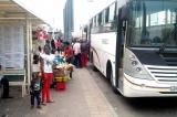 Kinshasa : la hausse de prix du transport impacte négativement sur le taux d'inflation 
