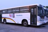 Transco : bientôt de nouveaux bus