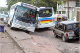 Mobilité: Le transport pose problème en RDC 