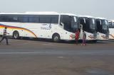 Transports: 230 nouveaux bus Transco seront montés sur place à Kinshasa
