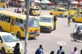 Kinshasa : de manière unilatérale, les chauffeurs augmentent le prix du transport en commun