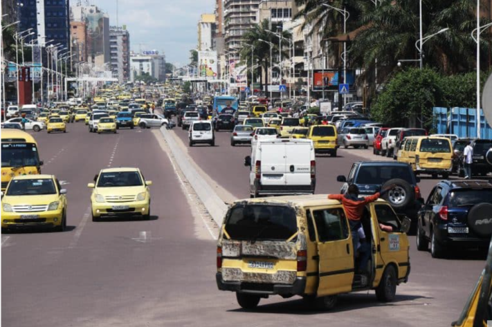 Kinshasa : une nouvelle tarification réaliste et équilibrée pour les transports en commun attendue incessamment