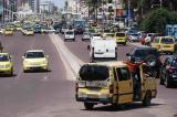 Kinshasa : hausse de prix du transport en commun, à l’approche du recouvrement forcé des Taxes routières