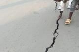 Volcan : Un tremblement de terre de Magnitude 3 ressenti à Goma ce vendredi (OVG)