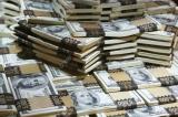 RDC: le trésor public a enregistré un excédent de 238 millions USD à fin avril 2021