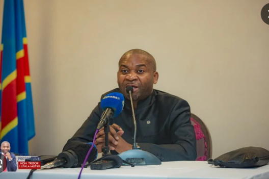 Loi « Verrou » Mutiki: une barrière juridique qui empêche les traîtres d’accéder au pouvoir