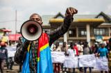 Dialogue entre Kinshasa et M23-AFC à Doha : La LUCHA met en garde contre un accord de paix au détriment de la justice et de la démocratie