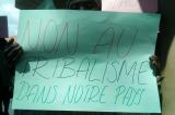 Sud-Kivu : comme à l’époque du RCD, des femmes des mouvements associatifs n’excluent pas de manifester torse nue pour s’opposer à la détention de Kamerhe