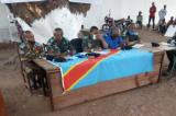 Tanganyika : deux chefs traditionnels condamnés à la peine de mort pour participation au mouvement insurrectionnel et génocide 