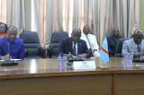 Crise dans l’Est de la RDC : Luanda, Pretoria et Kinshasa échangent pour la consolidation de la paix