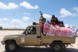 Libye: la libération de prisonniers, un premier pas vers la réconciliation nationale
