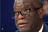 Trois ans d’occupation de Bunagana : Denis Mukwege fustige l’inaction du Gouvernement congolais et l’impunité du Rwanda