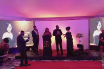 Infos congo - Actualités Congo - -Kinshasa : les trophées « SB Awards » récompensent les talents des comédiens congolais