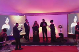 Kinshasa : les trophées « SB Awards » récompensent les talents des comédiens congolais