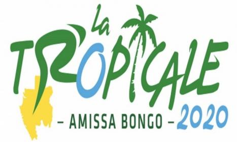 Infos congo - Actualités Congo - -Cyclisme : c'est parti pour la 15ème édition de la tropicale Amissa Bongo