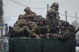 Contre-attaques de la Russie : rien ne va plus pour l'armée ukrainienne ?