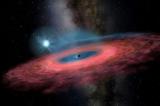 Pas moins de 40 trillions de trous noirs stellaires dans l’univers observable