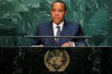 Afrique: un ulcère d'origine inconnue sème l'inquiétude sur l'île de Sao Tomé 