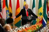 « L’Afrique pourrait tirer son épingle du jeu de la guerre commerciale entre les Etats-Unis et la Chine »