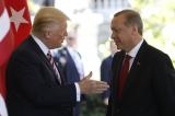 Syrie: Washington menace la Turquie de sanctions « infernales »