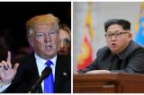 Trump promet « le feu et la colère » à la Corée du Nord, qui lui répond