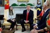 Venezuela: « La Russie doit partir », affirme Trump