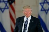Réactions en cascade dans le monde après l'annonce de Trump sur Jérusalem