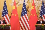 Guerre commerciale: les Etats-Unis et la Chine reprennent les hostilités