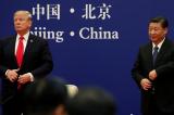 Guerre commerciale: la Chine répond aux États-Unis en taxant 128 produits américains