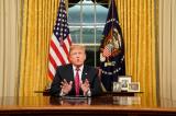 États-Unis: Donald Trump entend favoriser l'immigration au «mérite»