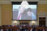 Assaut du Capitole : « Tribunal de pacotille »… Trump s’en prend à la commission du 6 janvier