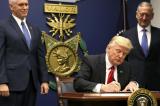 Etats-Unis : « chaos » au coeur du département d’Etat 