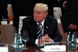 G20: Trump insiste pour que le Mexique finance le mur