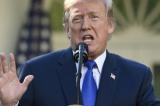 Le compte Twitter de Trump désactivé par un employé du réseau social