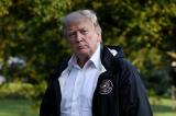 Donald Trump suggère à l’Espagne de construire « un mur le long du Sahara » pour freiner l’émigration